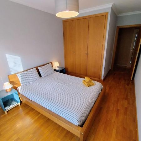 Oceanside Matosinhos - Ecohost Apartment Bagian luar foto